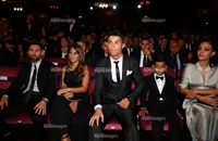 Siêu sao Messi: ‘Tôi không phải bạn của Ronaldo’