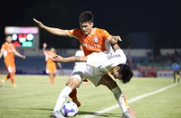 Hạ màn V-League mùa giải 2024-2025 và cái kết của Bình Định