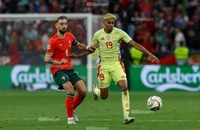 Quả bóng vàng cho Yamal hoặc Dembele