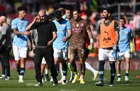 Vô địch Club World Cup không thể che mờ mùa giải thất vọng của Man City
