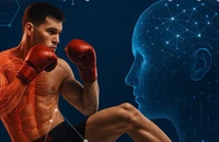 Nâng cao ứng dụng sinh lý vận động và trí tuệ nhân tạo trong võ thuật