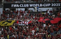 Thời tiết khắc nghiệt đe dọa phá hỏng FIFA Club World Cup