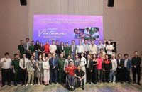Thể thao Việt Nam lan tỏa ‘Việt Nam hạnh phúc – Happy Vietnam 2025’
