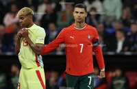 Ronaldo nói thẳng về Club World Cup