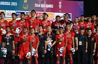 Chủ nhà Indonesia cảnh giác nhà vô địch Việt Nam và Thái Lan