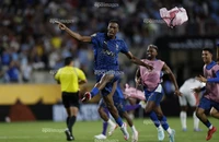 Al Hilal gây sốc khi đánh bại CLB Manchester City