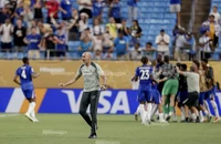 Siêu máy tính chọn nhà vô địch Club World Cup 2025