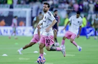 Tiết lộ tương lai của Messi và kế hoạch World Cup 2026