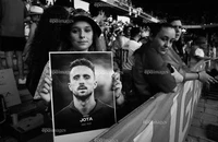 Ronaldo và thế giới thể thao nghẹn ngào tiễn biệt ngôi sao Diogo Jota