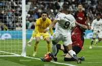 CLB Real Madrid hồi hộp với Mbappe trước trận quyết đấu Dortmund