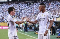 Gonzalo Garcia từ vai phụ cho Mbappe đến ngôi sao sáng ở Club World Cup
