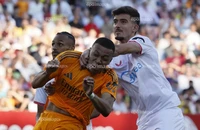 Mbappe và cuộc gặp gỡ định mệnh với PSG ở bán kết Club World Cup 2025