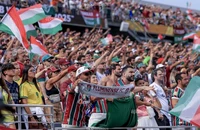 ‘Vịt con xấu xí’ Fluminense và chuyện cổ tích ở bán kết Club World Cup