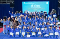 Vovinam - Việt Võ Đạo: Hành trình về nguồn và lan tỏa võ học Việt
