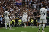 Cái kết cay đắng của Modric tại CLB Real Madrid