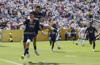 PSG vùi dập Real Madrid để vào chung kết Club World Cup