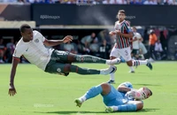 Chelsea tuyên chiến PSG ở chung kết Club World Cup