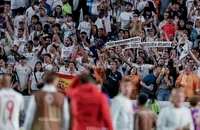 Chủ tịch FIFA và Ronaldo bào chữa cho Club World Cup
