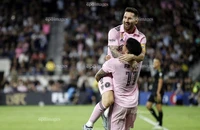 Siêu sao Messi lại kéo dài chuỗi kỷ lục