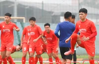 Việt Nam và Thái Lan rộng cửa vào bán kết giải Đông Nam Á