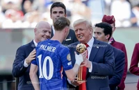 Chelsea vô địch Club World Cup, chờ bá chủ Premier League