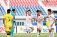 Malaysia đòi lấy ngôi vô địch Đông Nam Á từ tuyển Việt Nam