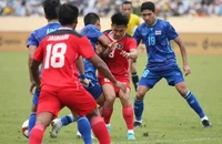 U-23 Thái Lan dè chừng Việt Nam, Malaysia và Indonesia