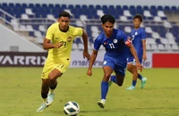 Khai cuộc nảy lửa giải U-23 Đông Nam Á