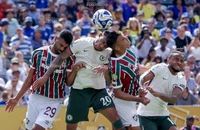 Kỳ diệu câu chuyện cổ tích ở Club World Cup 2025