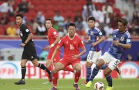 Thái Sơn và những ngôi sao trẻ ở giải U-23 Đông Nam Á