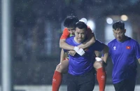 Đội tuyển U-23 Việt Nam bất ngờ gặp tổn thất lớn trước trận ra quân
