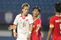 HLV Kim Sang-sik cẩn trọng với Indonesia
