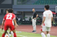 Vũ khí lợi hại của U-23 Việt Nam