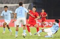 Chuyện nội bộ của U-23 Việt Nam, Indonesia và Thái Lan 