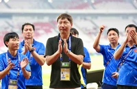 U-23 Việt Nam nhận lời thách thức từ ‘chảo lửa’ Bung Karno