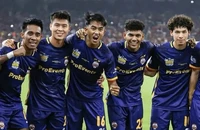 HLV Kim Sang-sik tái ngộ gay cấn với học trò cũ của… Indonesia