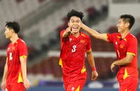 U-23 Việt Nam chờ bùng nổ trước Indonesia