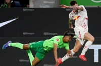 2 mục tiêu hàng đầu của Man United