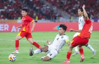 Thua Việt Nam ở giải Đông Nam Á, đội tuyển U-23 Indonesia đòi vô địch SEA Games