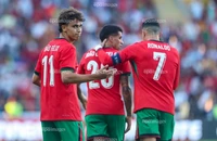 Đàn em của Ronaldo bất ngờ gia nhập Al Nassr