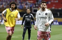 HLV Pep Guardiola: ‘Đừng so sánh Yamal với Messi’
