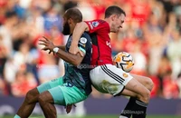 Những ngôi sao nhận lương cao nhất ở CLB Man United