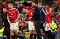 Mùa giải u ám tiếp theo của CLB Manchester United