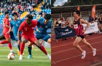 Singapore gây sốc: Loại Soh Rui Yong và không cử đội U-22 dự SEA Games 33