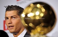Phản ứng của Ronaldo sau lần thứ 2 không được đề cử Quả bóng vàng
