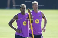 Bê bối tại Barcelona: UEFA trừng phạt ngôi sao Yamal và Lewandowski