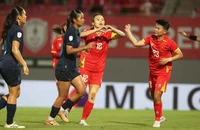 Chủ nhà Việt Nam và Thái Lan không khó dắt tay nhau vào bán kết
