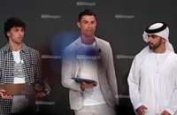 Sự thật siêu sao Ronaldo làm ‘cò’ thương vụ Joao Felix