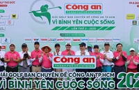 Ý nghĩa cuộc chơi lớn 'Vì bình yên cuộc sống'
