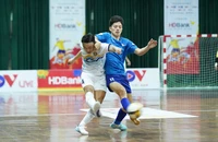 Thái Sơn Bắc lại khiến Thái Sơn Nam ‘ôm hận’
